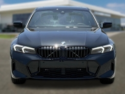BMW 3 Series 330i NA Sedan 2026