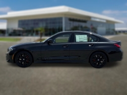 BMW 3 Series 330i NA Sedan 2026