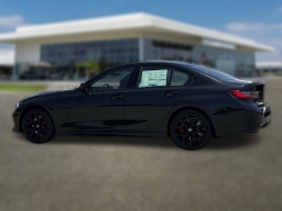 BMW 3 Series 330i NA Sedan 2026