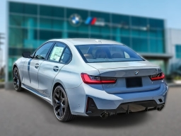 BMW 3 Series 330i NA Sedan 2026