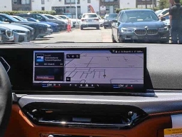 BMW 3 Series 330i NA Sedan 2026