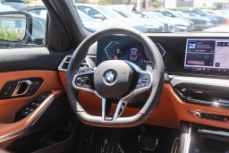 BMW 3 Series 330i NA Sedan 2026