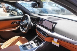 BMW 3 Series 330i NA Sedan 2026