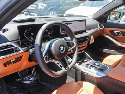 BMW 3 Series 330i NA Sedan 2026