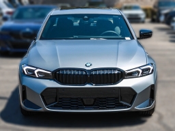 BMW 3 Series 330i NA Sedan 2026