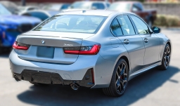 BMW 3 Series 330i NA Sedan 2026