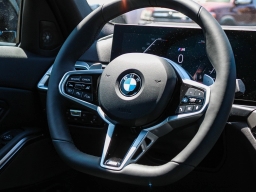 BMW 3 Series 330i NA Sedan 2026