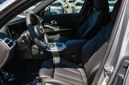 BMW 3 Series 330i NA Sedan 2026