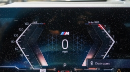 BMW 3 Series 330i NA Sedan 2026