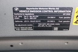 BMW 3 Series 330i NA Sedan 2026