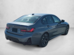 BMW 3 Series 330i NA Sedan 2026
