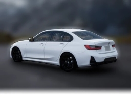 BMW 3 Series 330i NA Sedan 2026