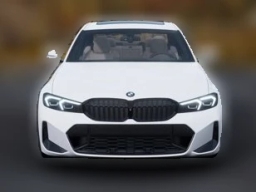 BMW 3 Series 330i NA Sedan 2026
