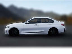 BMW 3 Series 330i NA Sedan 2026