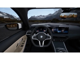 BMW 3 Series 330i NA Sedan 2026