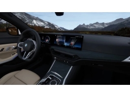BMW 3 Series 330i NA Sedan 2026