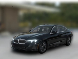 BMW 3 Series 330i NA Sedan 2026