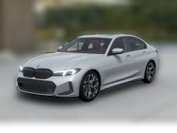 BMW 3 Series 330i NA Sedan 2026