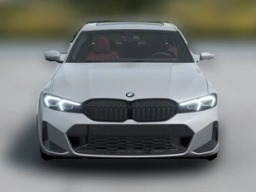 BMW 3 Series 330i NA Sedan 2026