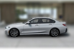 BMW 3 Series 330i NA Sedan 2026