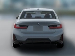 BMW 3 Series 330i NA Sedan 2026