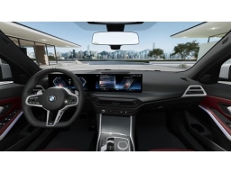 BMW 3 Series 330i NA Sedan 2026