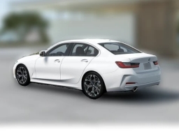 BMW 3 Series 330i NA Sedan 2026