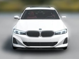 BMW 3 Series 330i NA Sedan 2026