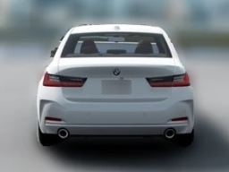 BMW 3 Series 330i NA Sedan 2026