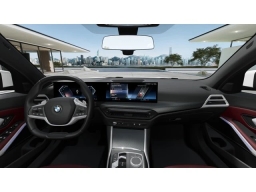 BMW 3 Series 330i NA Sedan 2026