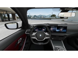 BMW 3 Series 330i NA Sedan 2026