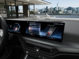 BMW 3 Series 330i NA Sedan 2026