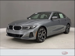 BMW 3 Series 330i NA Sedan 2026