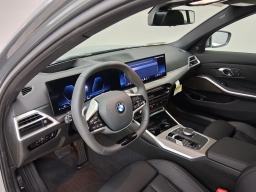 BMW 3 Series 330i NA Sedan 2026