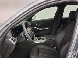 BMW 3 Series 330i NA Sedan 2026