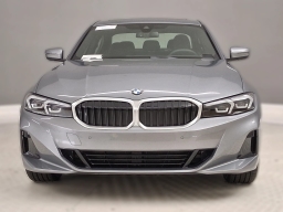 BMW 3 Series 330i NA Sedan 2026