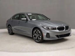 BMW 3 Series 330i NA Sedan 2026