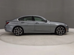 BMW 3 Series 330i NA Sedan 2026