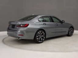 BMW 3 Series 330i NA Sedan 2026