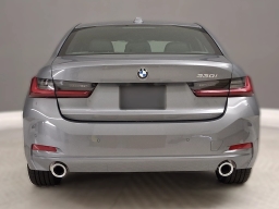 BMW 3 Series 330i NA Sedan 2026