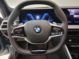 BMW 3 Series 330i NA Sedan 2026