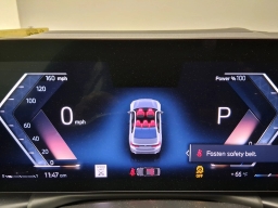 BMW 3 Series 330i NA Sedan 2026