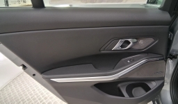 BMW 3 Series 330i NA Sedan 2026