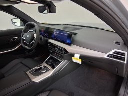 BMW 3 Series 330i NA Sedan 2026
