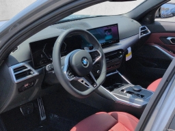 BMW 3 Series 330i NA Sedan 2026