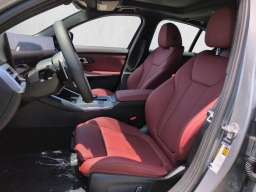 BMW 3 Series 330i NA Sedan 2026