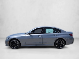 BMW 3 Series 330i NA Sedan 2026