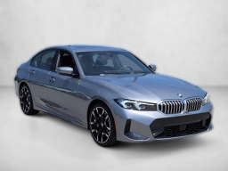 BMW 3 Series 330i NA Sedan 2026
