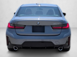 BMW 3 Series 330i NA Sedan 2026
