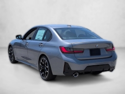BMW 3 Series 330i NA Sedan 2026